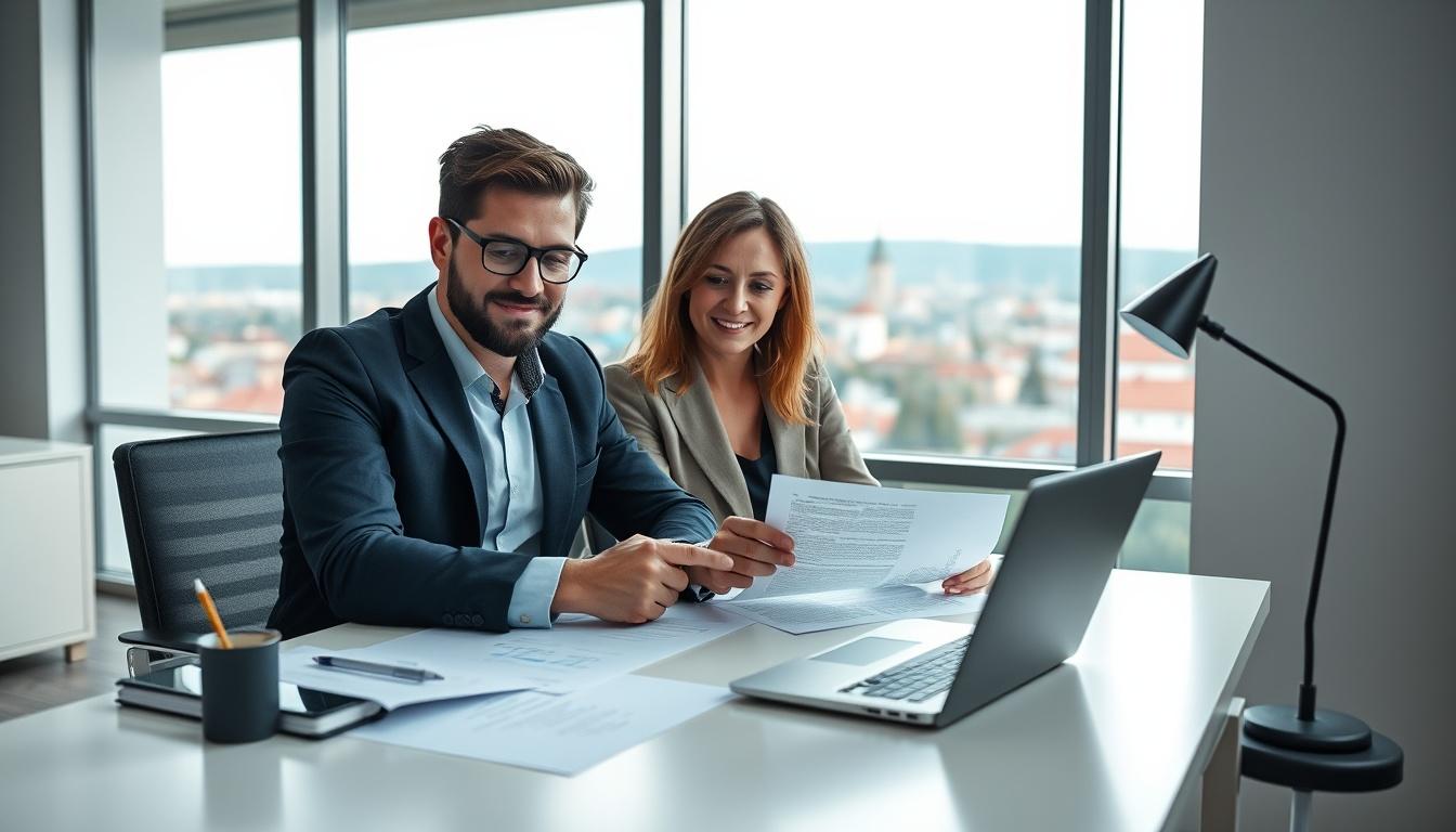 Legal Support for Business Growth